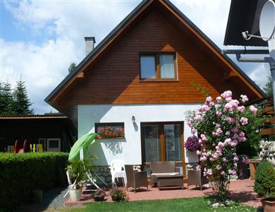 Apartmny Anna