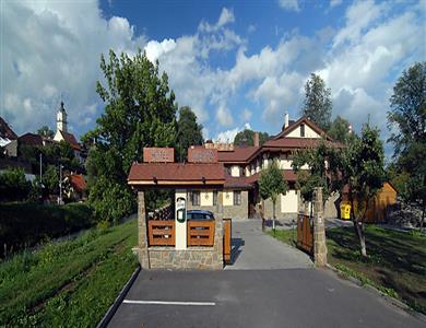 Hotel Sobota***