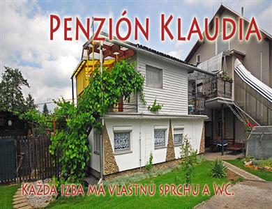 Penzin Klaudia