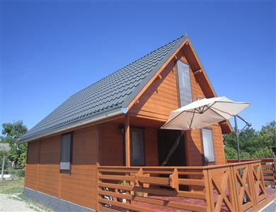 Chalet Holiarka