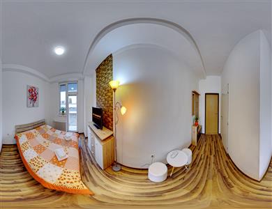 AGRO COMPLEX APARTMENTS*** Nitra