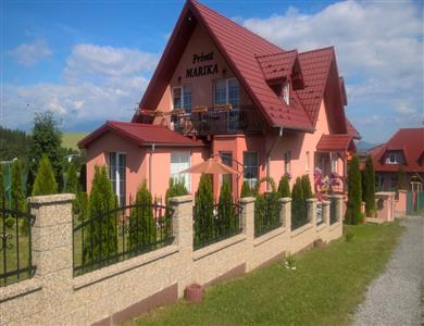 Privat MARIKA