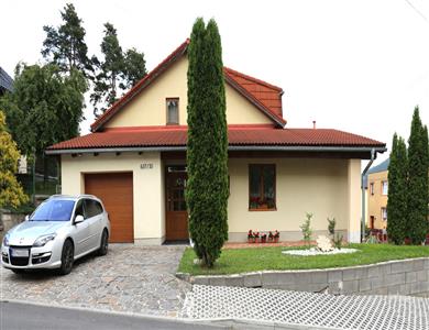 Ubytovanie Svit - Podskalka