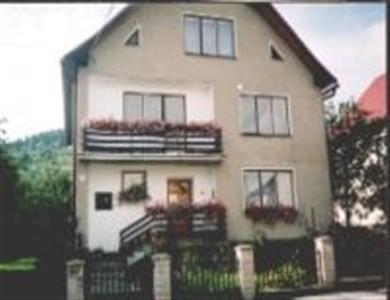 Ubytovanie Bak-Zpadn Tatry